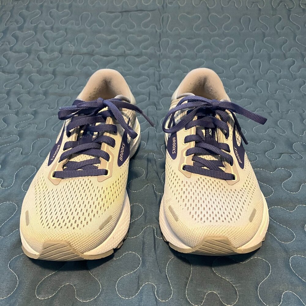 Slightly Used Brooks Adrenaline 22 (Women's) 6.5 W